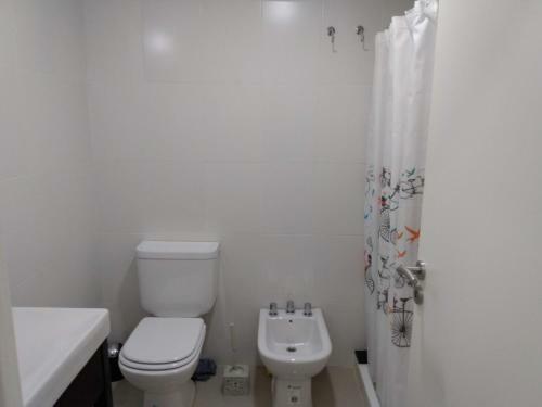 Apartamento Buena Vista Bah�a