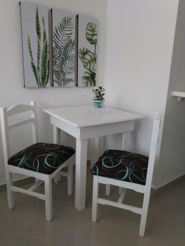 Apartamento Buena Vista Bah�a