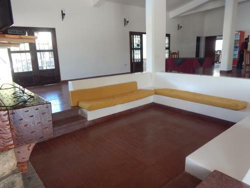 Hotel Hoster�a Municipal de Angastaco