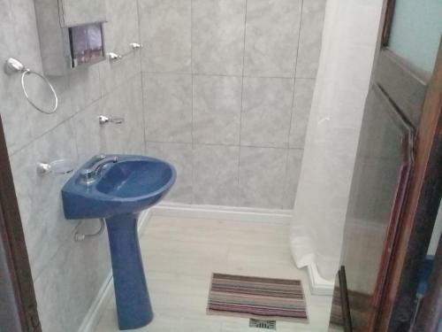 Hotel Hoster�a Municipal de Angastaco