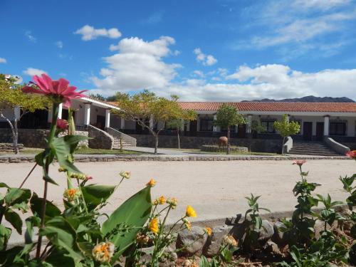 Hotel Hoster�a Municipal de Angastaco