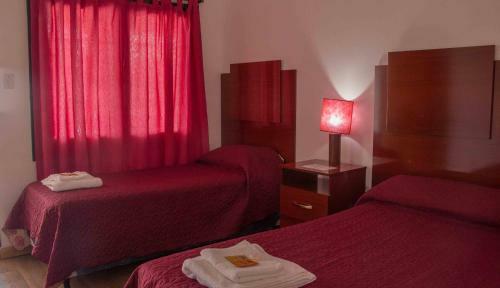Hotel Hoster�a Municipal de Angastaco