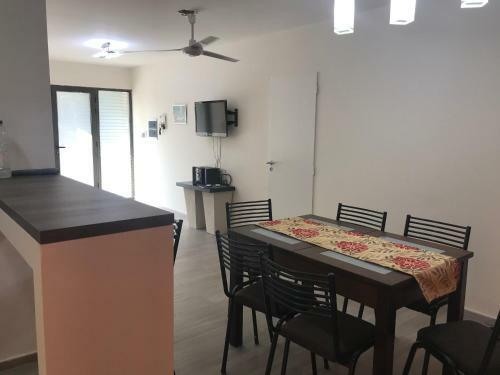 Apartamento Departamento de 2 Dormitorios C/ Cochera