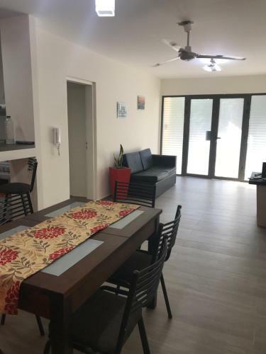 Apartamento Departamento de 2 Dormitorios C/ Cochera