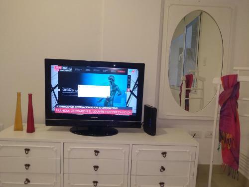Apartamento Ejecutivo