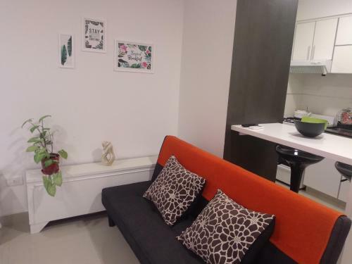 Apartamento Ejecutivo