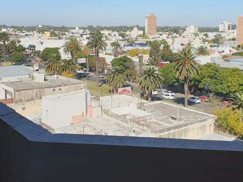 Bicentenario Aparts
