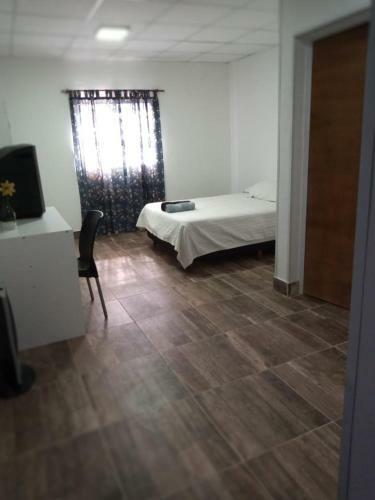 Apartamento Residencial Sic
