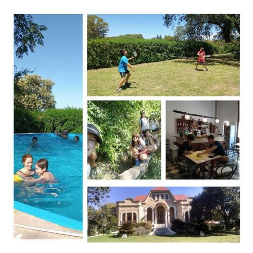 Hotel Mariapolis Alta Gracia