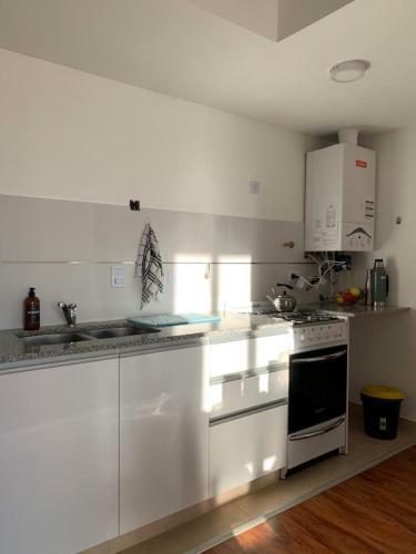 Apartamento Departamento 12 de Octubre