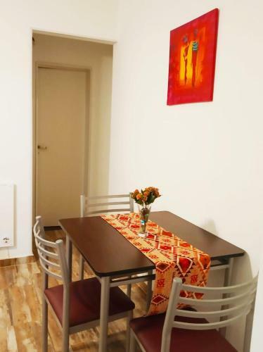 Apartamento Buenos Aires