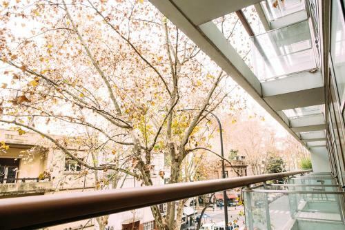 Apartamento Fashion Studio In Palermo Soho Square