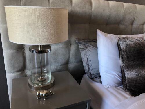 Apartamento Be Acht Studio