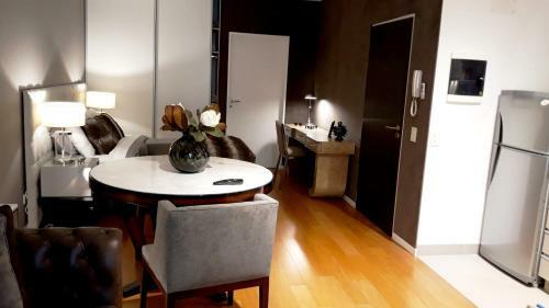 Apartamento Be Acht Studio