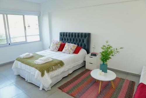 Apartamento Hollywood Studios 1