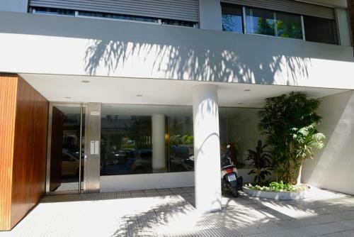 Apartamento Hollywood Studios 1