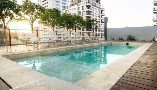 Apartamento High End Studio In Central Palermo Soho