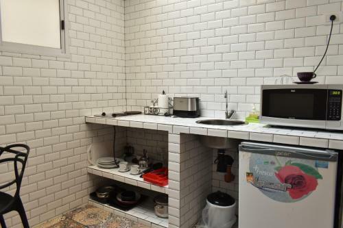 Apartamento Syrah Studios