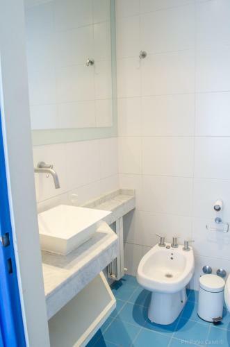 Apartamento Syrah Studios