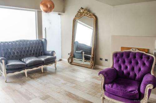 Apartamento Syrah Studios
