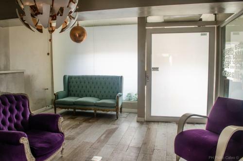 Apartamento Syrah Studios