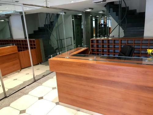 Apartamento Av Corrientes Con Estacionamiento