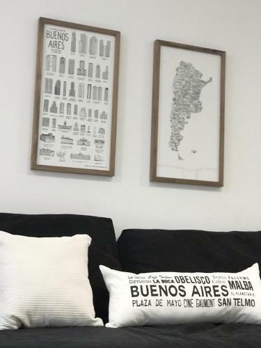 Apartamento My Soho Serrano