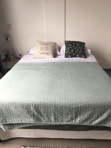 Apartamento Hipolito Studio