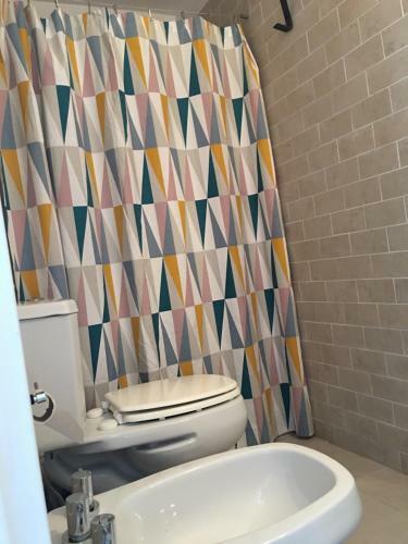 Apartamento Hipolito Studio