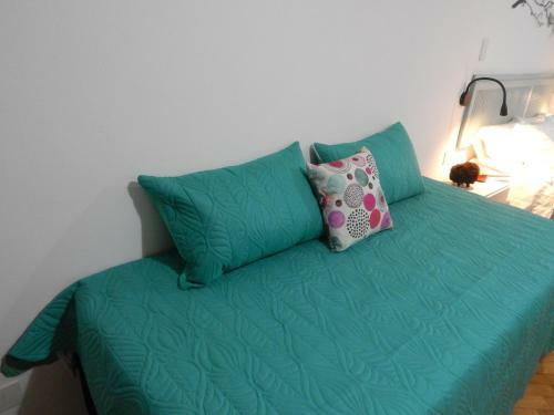 Apartamento Apio Studio Centro