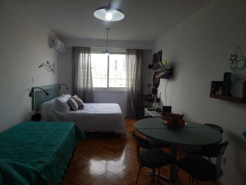 Apartamento Apio Studio Centro