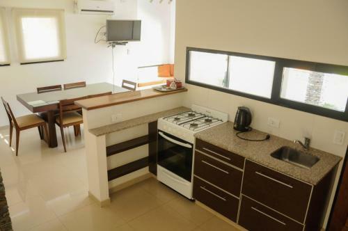 Hotel Complejo Pinar Del Sol