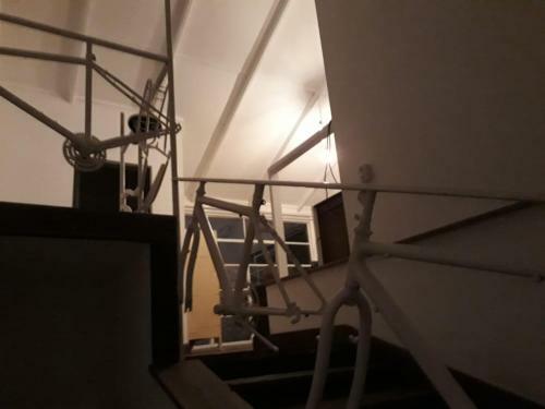 Suites & Tent Experience