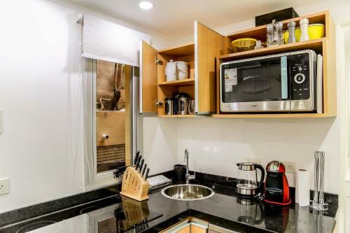 Apartamento Bartolome Mitre Studio