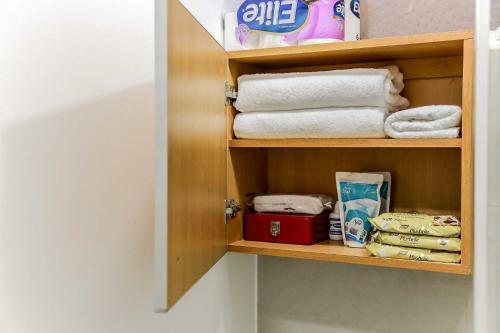 Apartamento Bartolome Mitre Studio