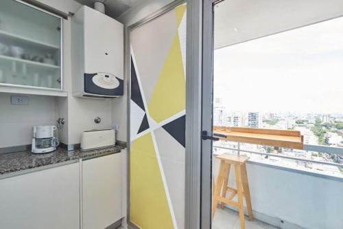 Apartment In Palermo