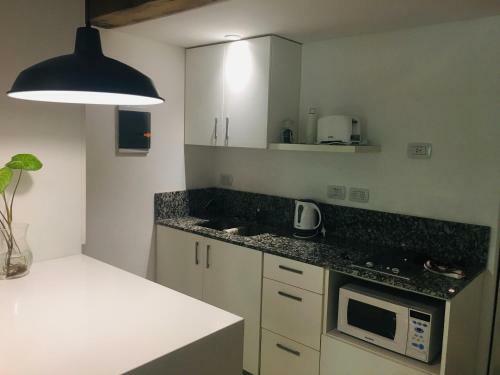 Apartamento Studio II