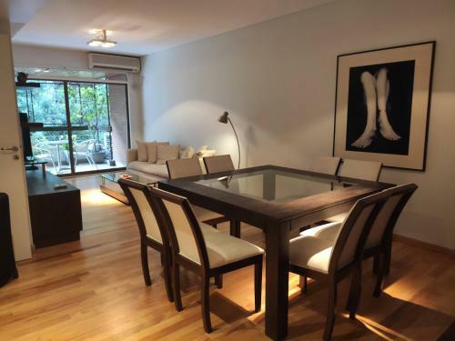 Apartamento Belgrano