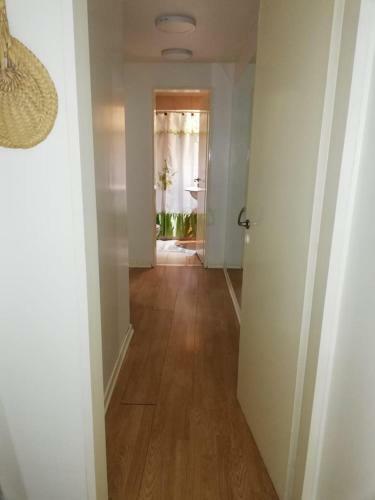 Apartamento Palermo Suite Departamento