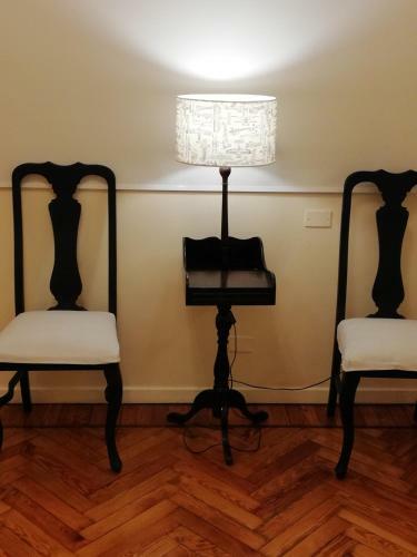 Vidt Apartment