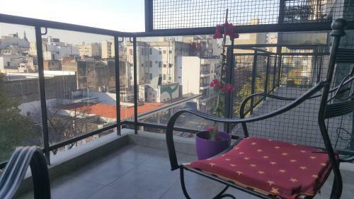 Apartamento M&m San Telmo