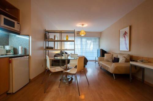 Apartamento Buenos Aires In Style At Recoleta