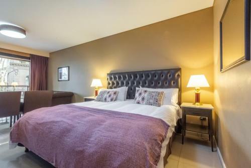 Apartamento Silky Studio In Palermo Hollywood