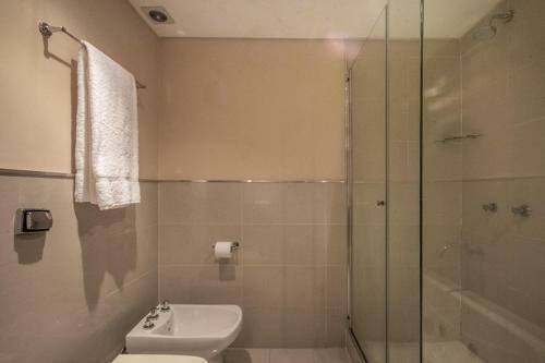 Apartamento Silky Studio In Palermo Hollywood