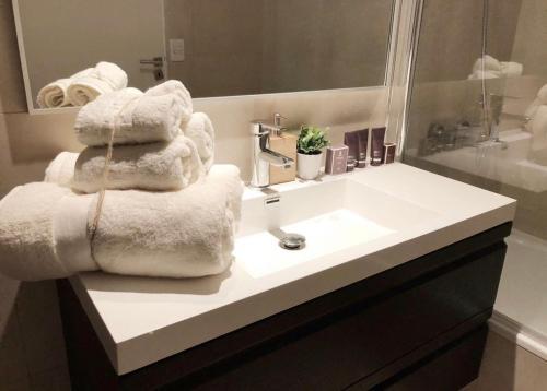 Apartamento Casa Ba Premium Suite 725