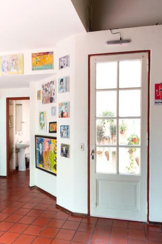 Hostal Casa Tatu