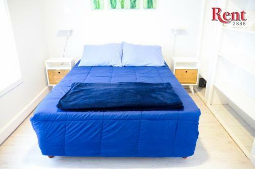 Apartamento Rent Salguero