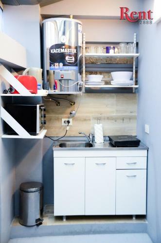 Apartamento Rent Salguero