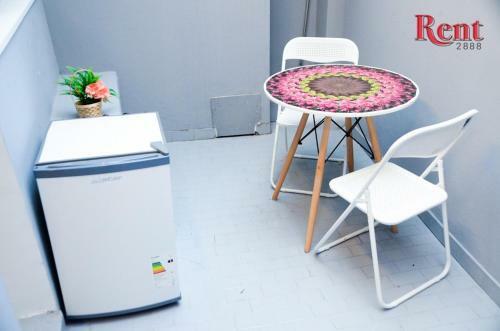 Apartamento Rent Salguero