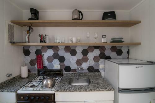 Boutique Apartments In Recoleta